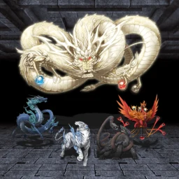 Icono de Dungeon RPG -Abyssal Dystopia-