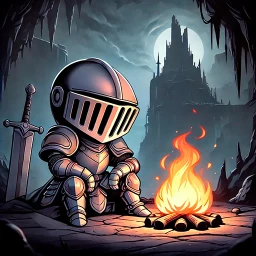 Icono de Dungeon: Enchanted Kingdom RPG